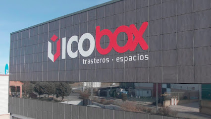 Vicobox - Alquiler de trasteros y espacios seguros - Mudanzas en Ávila