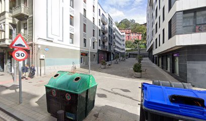 GEINOR en Bilbao